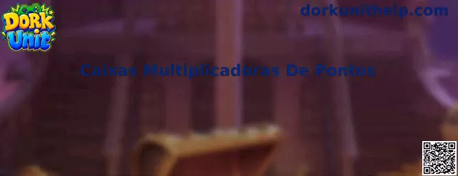 Caixas Multiplicadoras de Pontos