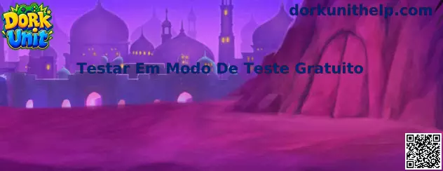 Dork Unit Modo Gratuito