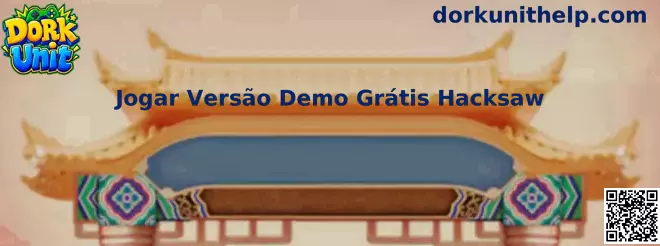 Dork Unit Demo