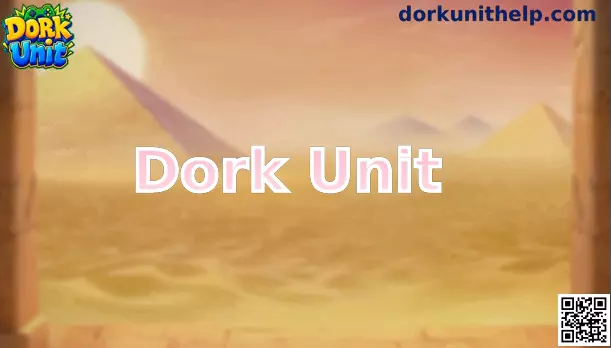 Dork Unit, caça-níquel online com temática de circo