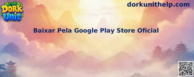 Baixar pela Google Play Store Oficial