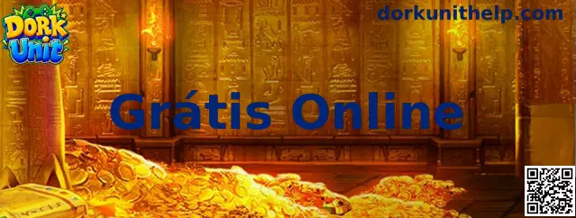 Demonstração do jogo Dork Unit Grátis Online