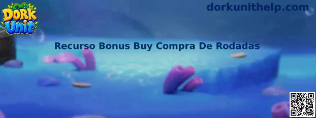 Recurso Bonus Buy Compra De Rodadas