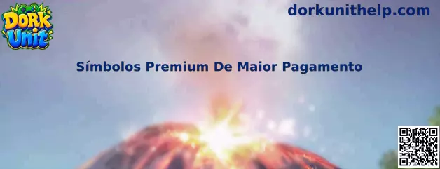 Símbolos Premium De Maior Pagamento